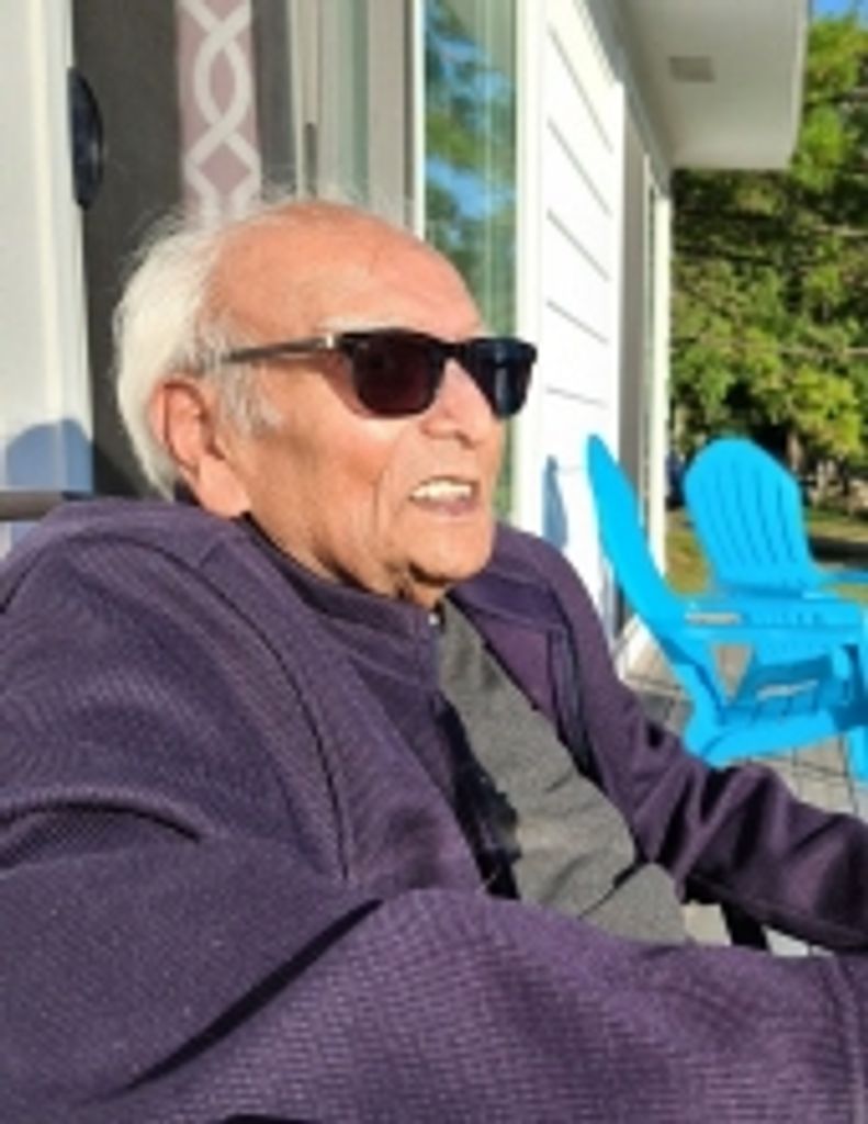 Jasubhai Patel