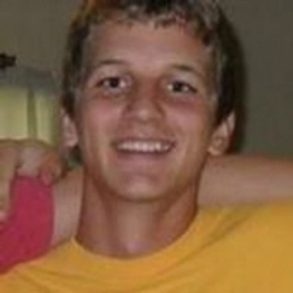Jeffrey Thomas Williams