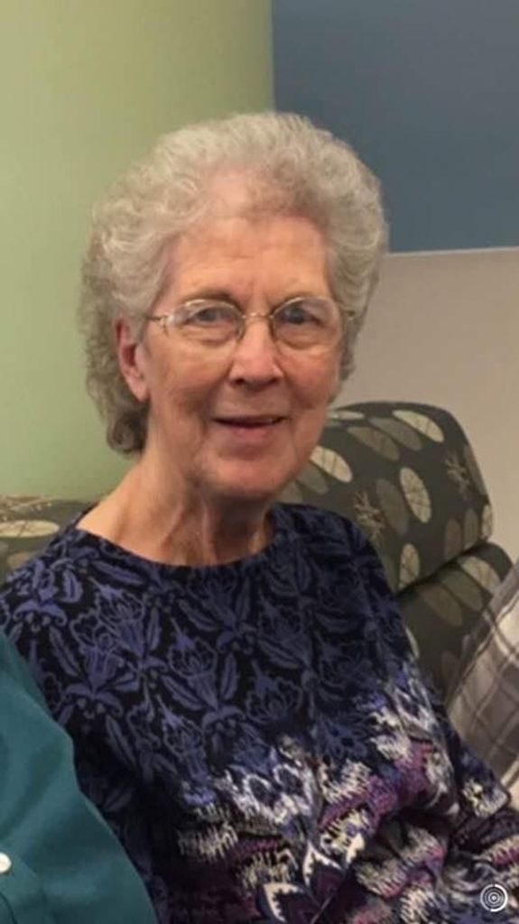 Shirley Gray Stout Profile Photo