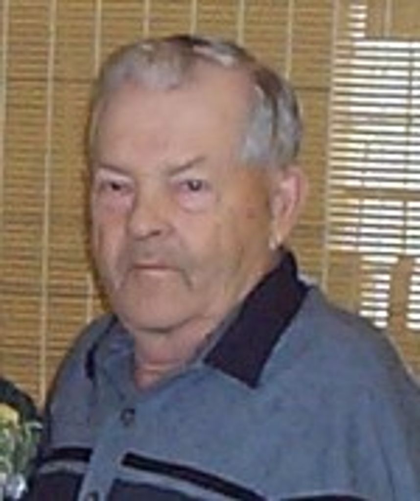Lyle "Bud" Johnson