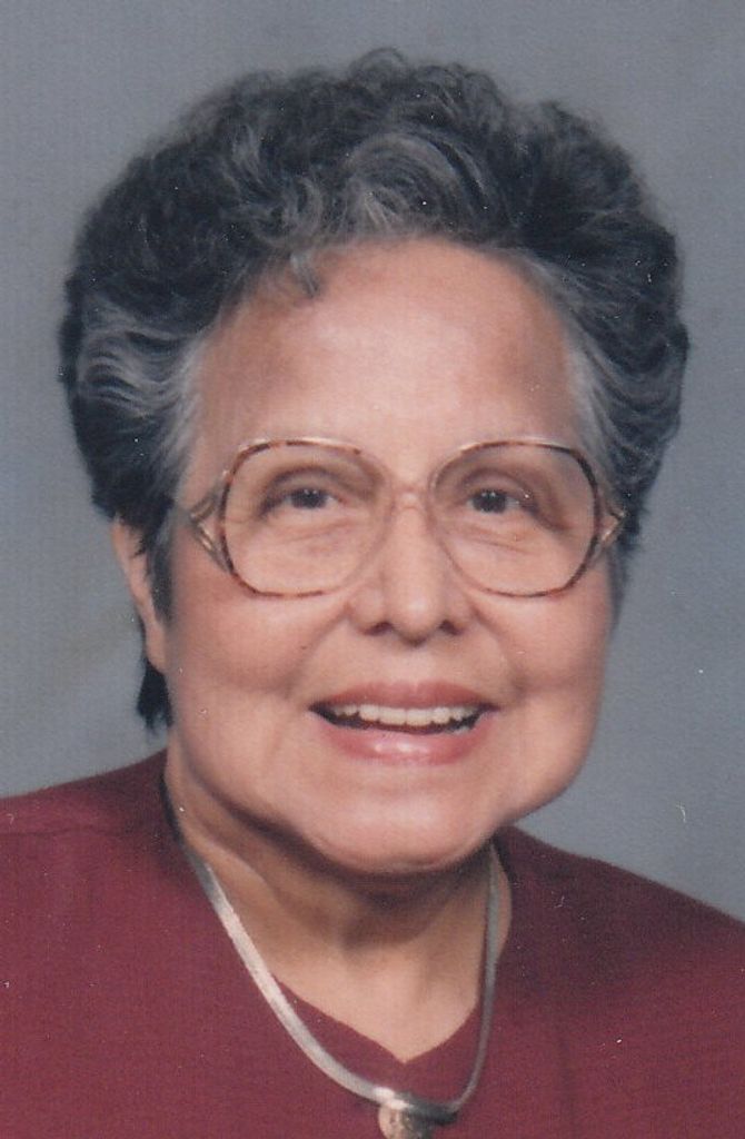 Anna C Montiel