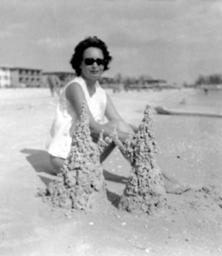 Esther May Baker photo gallery thumbnail 51 of 54