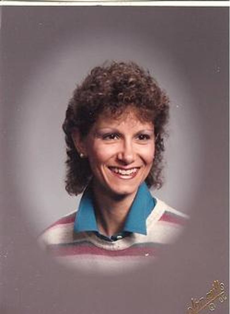 Peggy Montague