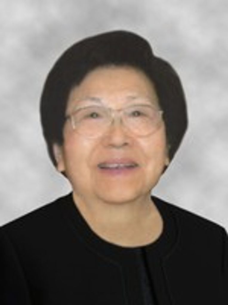 Nobuko - Sasaki