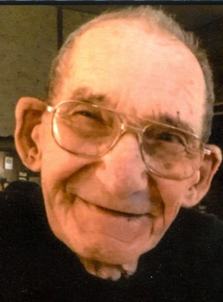 Bruce Elwood Propst