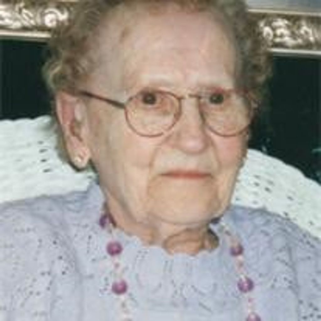 Jeanette Olson