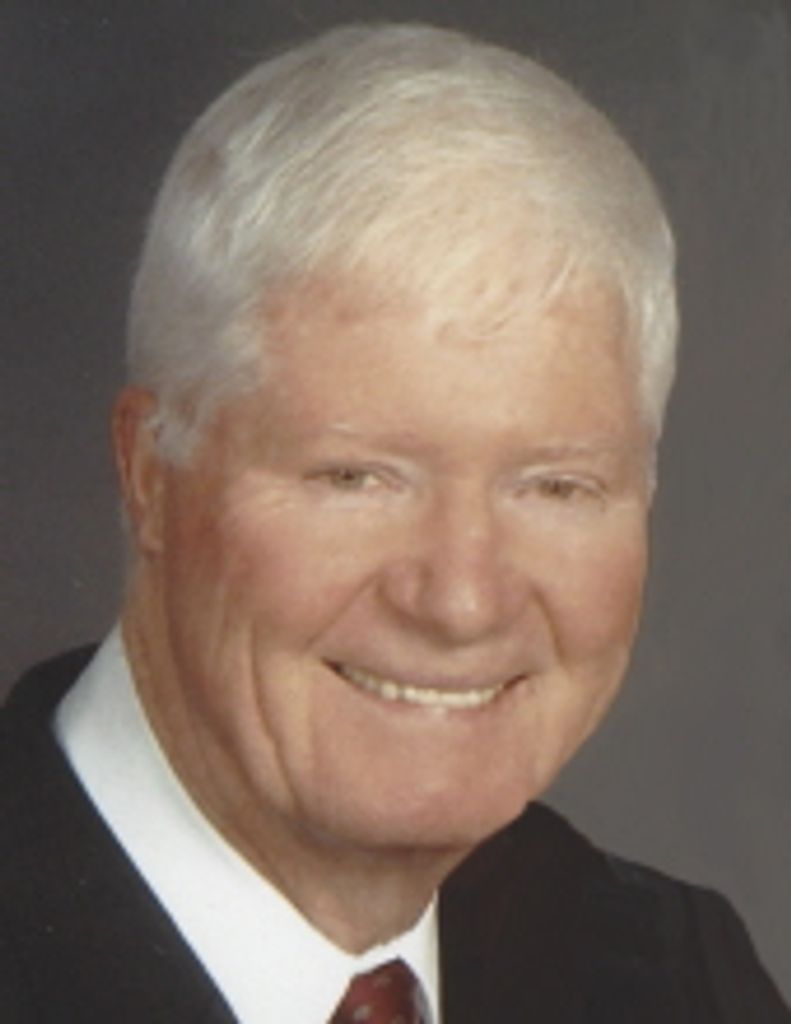 W. Donald Allan