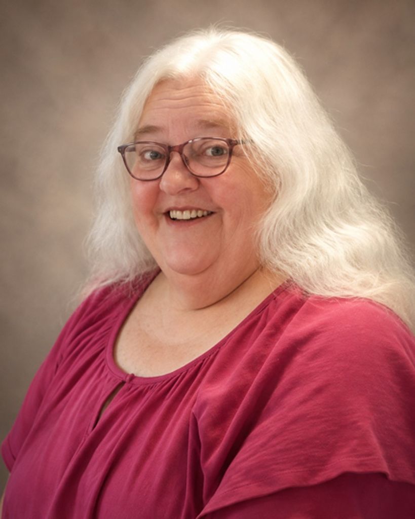 Sandra Ruth "Sandy" Dougan