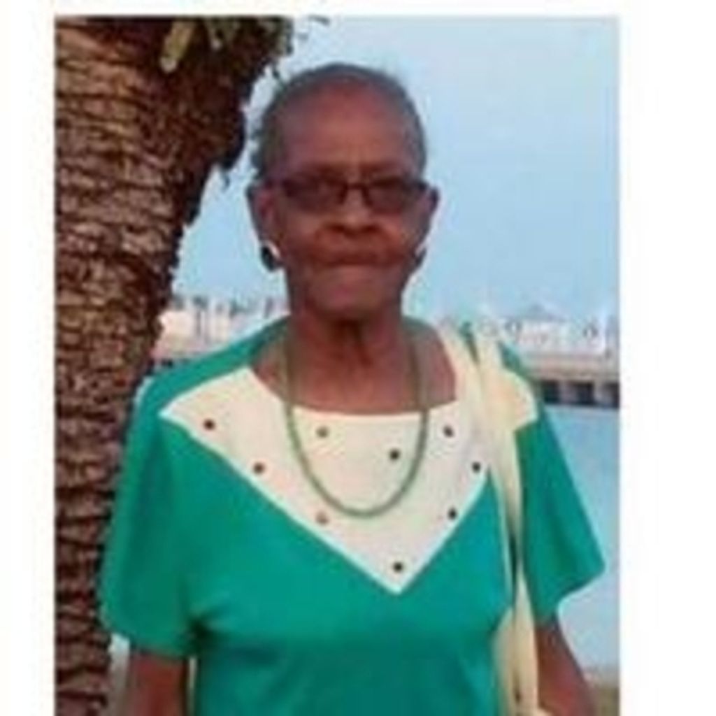 Bertha Mae Brown