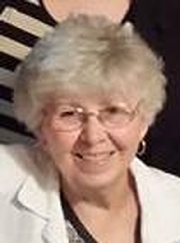 Phyllis M. Cole Profile Photo