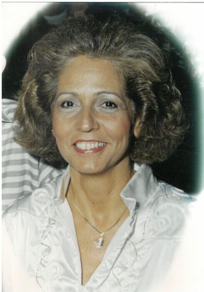 Angeline Theologes Profile Photo