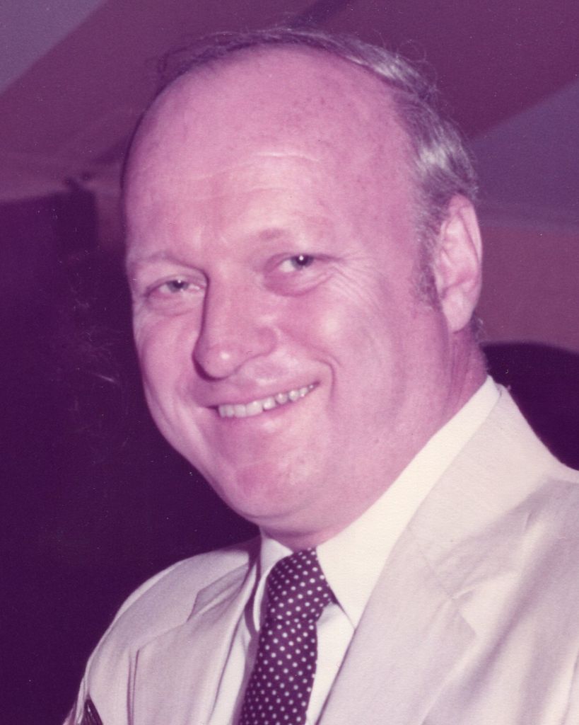 Henry Zajac Profile Photo