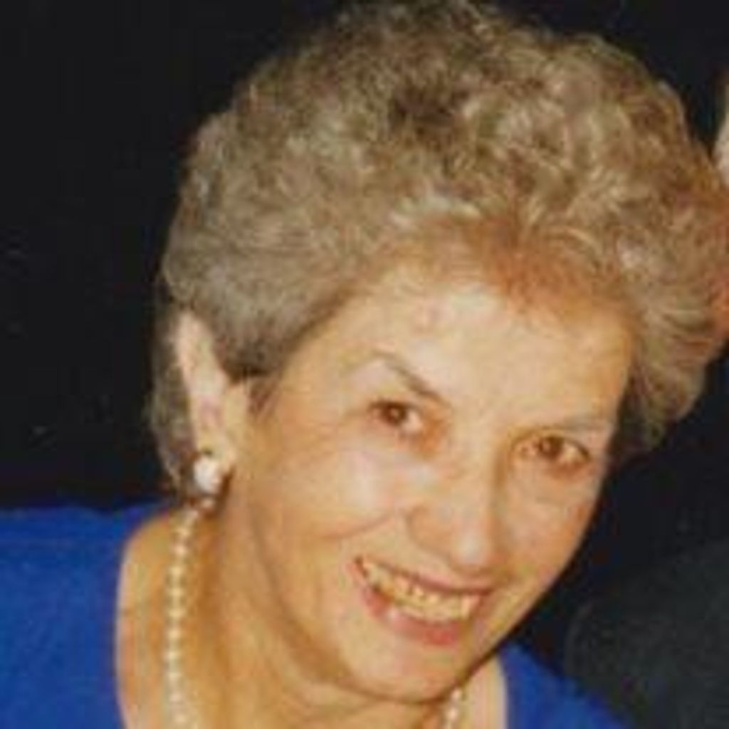 Marta Maria Chiaramonti