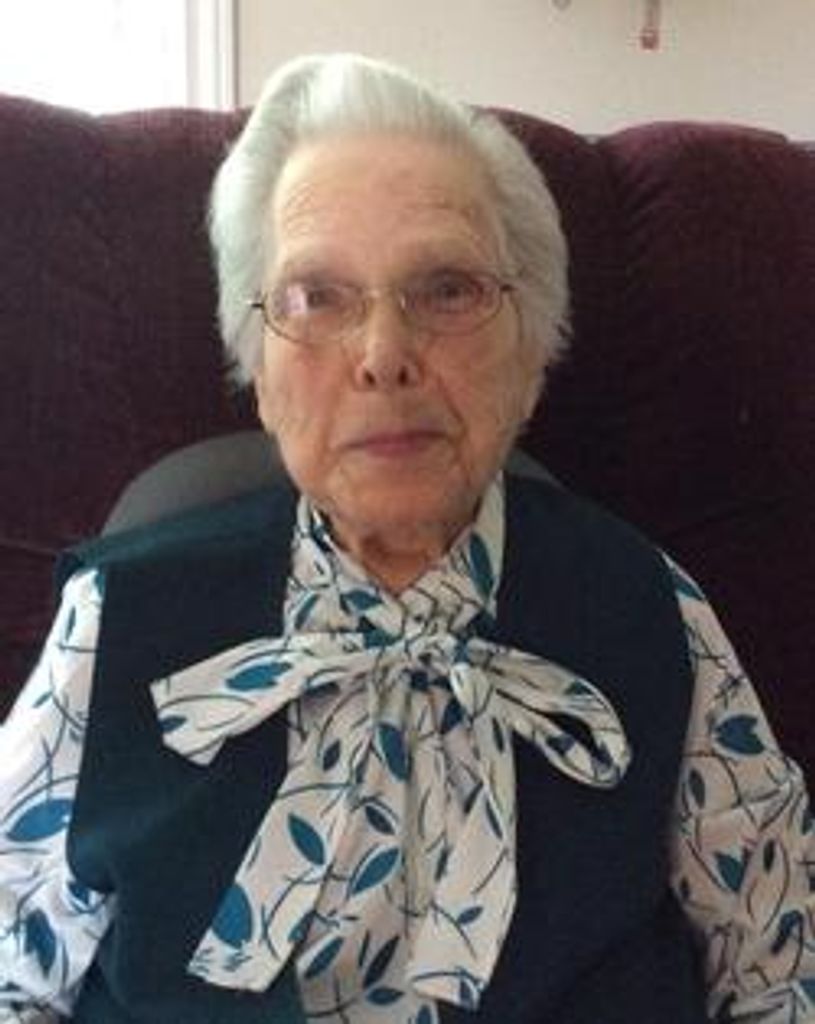 Maudie Rachel Nancy Pimlott Profile Photo