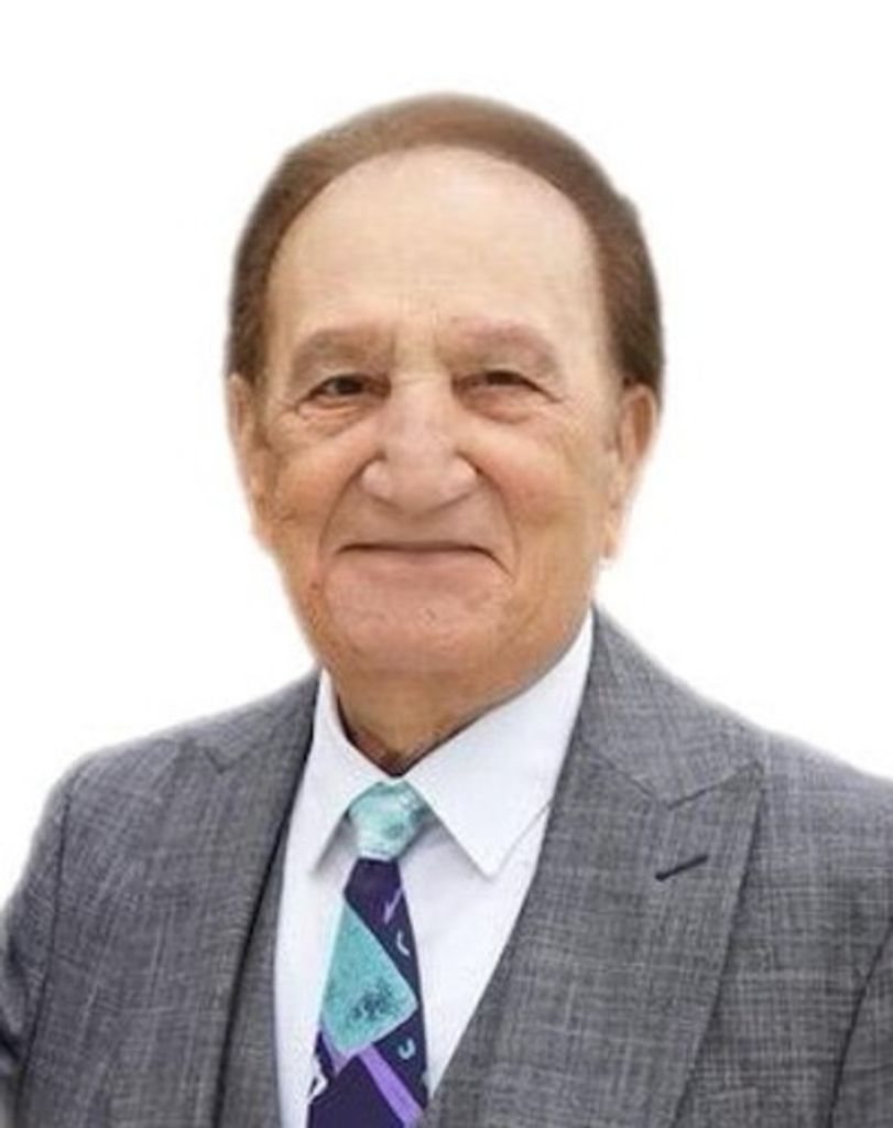 Wadi D. Cholak Profile Photo