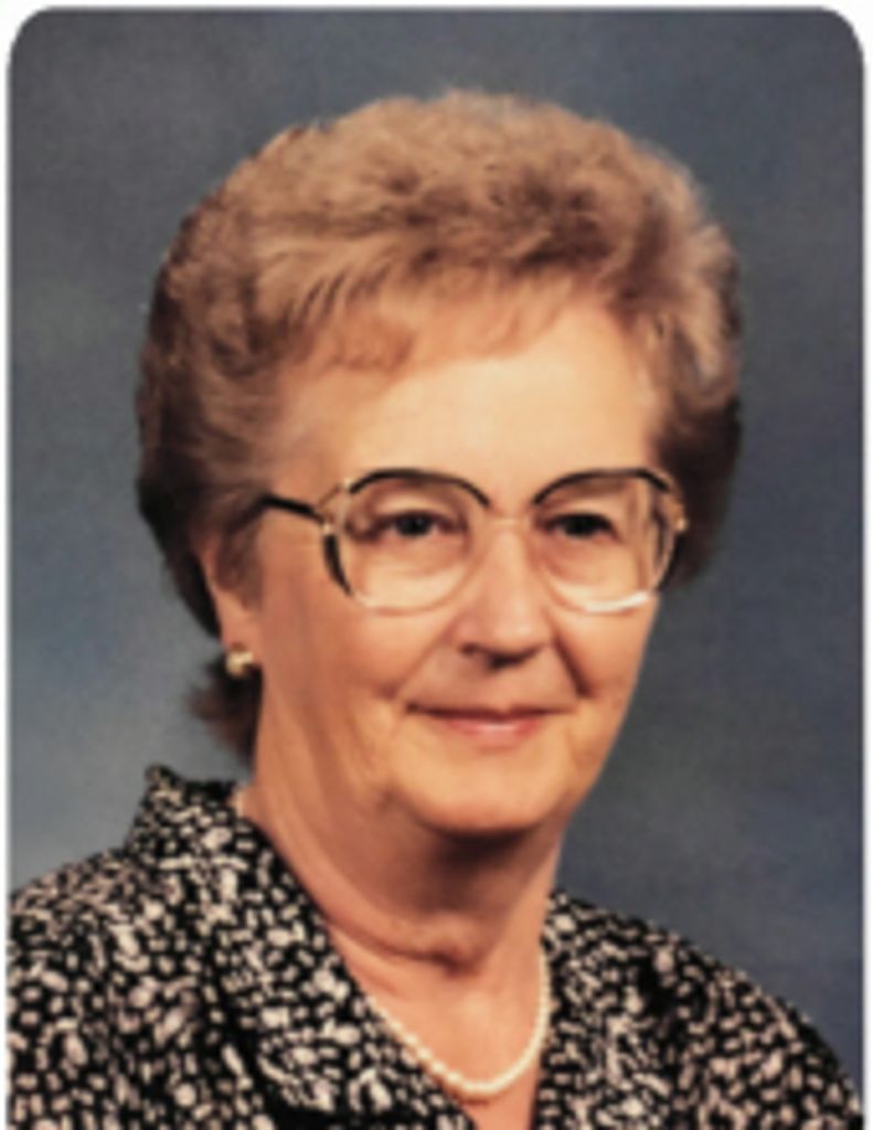 Mary Ellen Davis