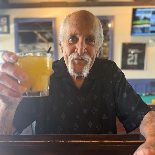Douglas Lyman Olson Beshore Profile Photo