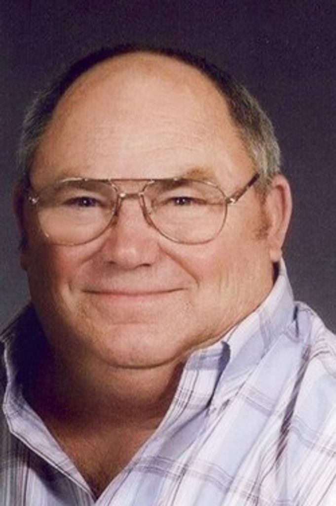 Dennis Eugene Kinsey