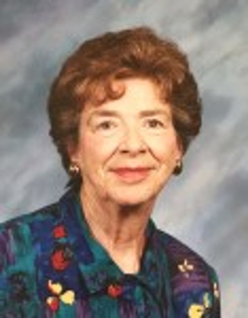 Katherine Woodworth Profile Photo