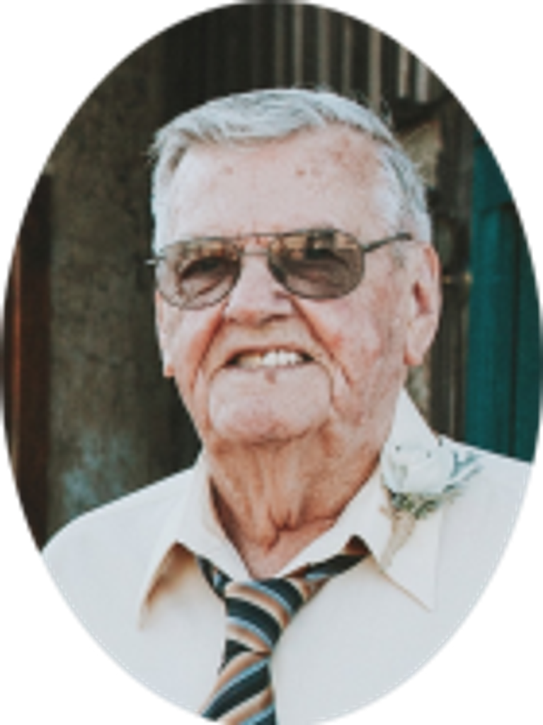 Kenneth  Edwin Carlyle