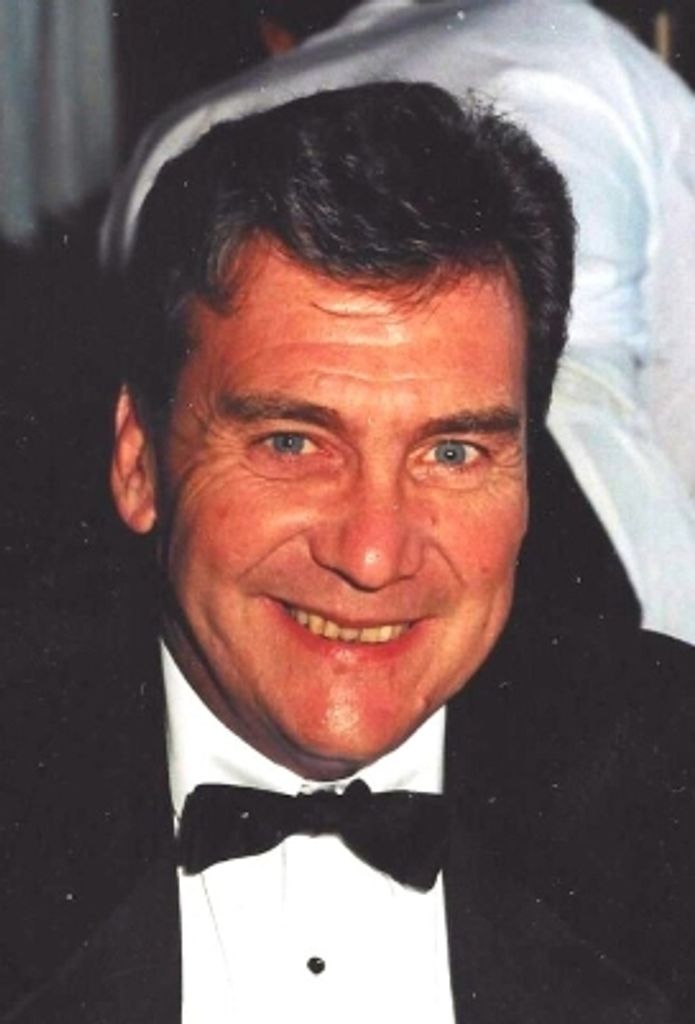 Paul J. Robillard, Sr.