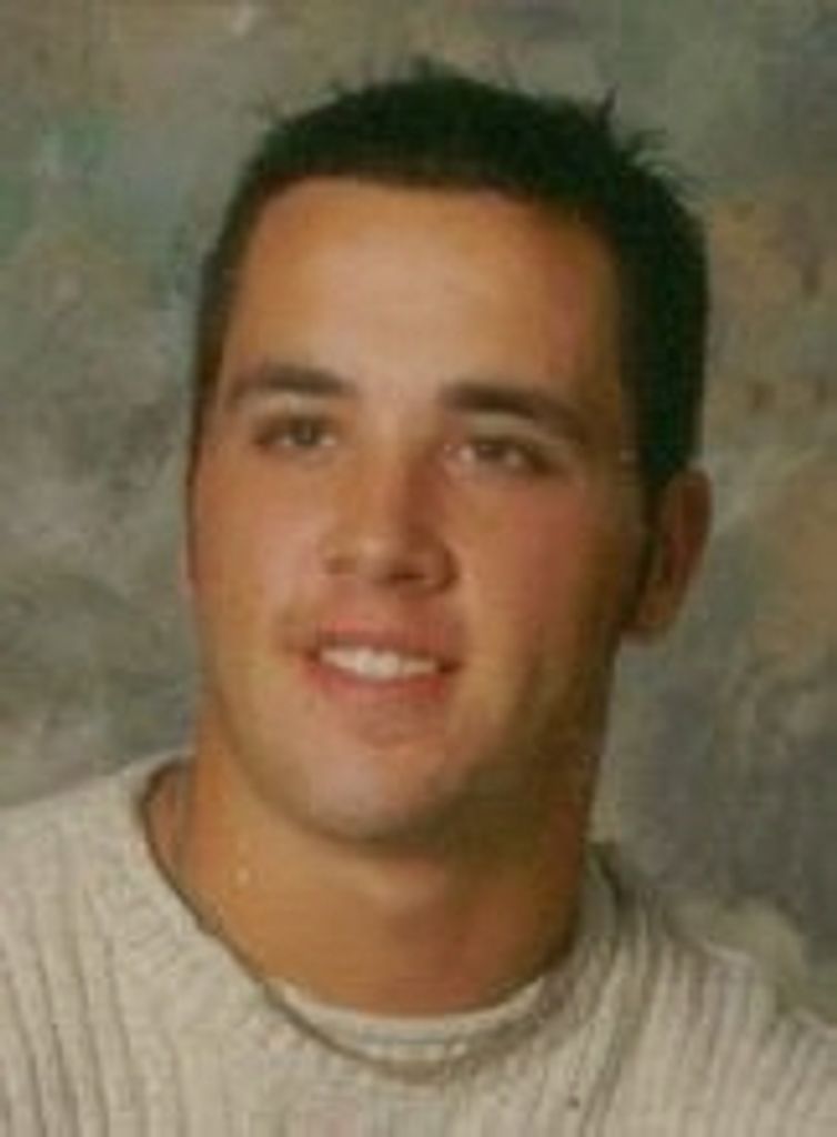 Andrew Snaza