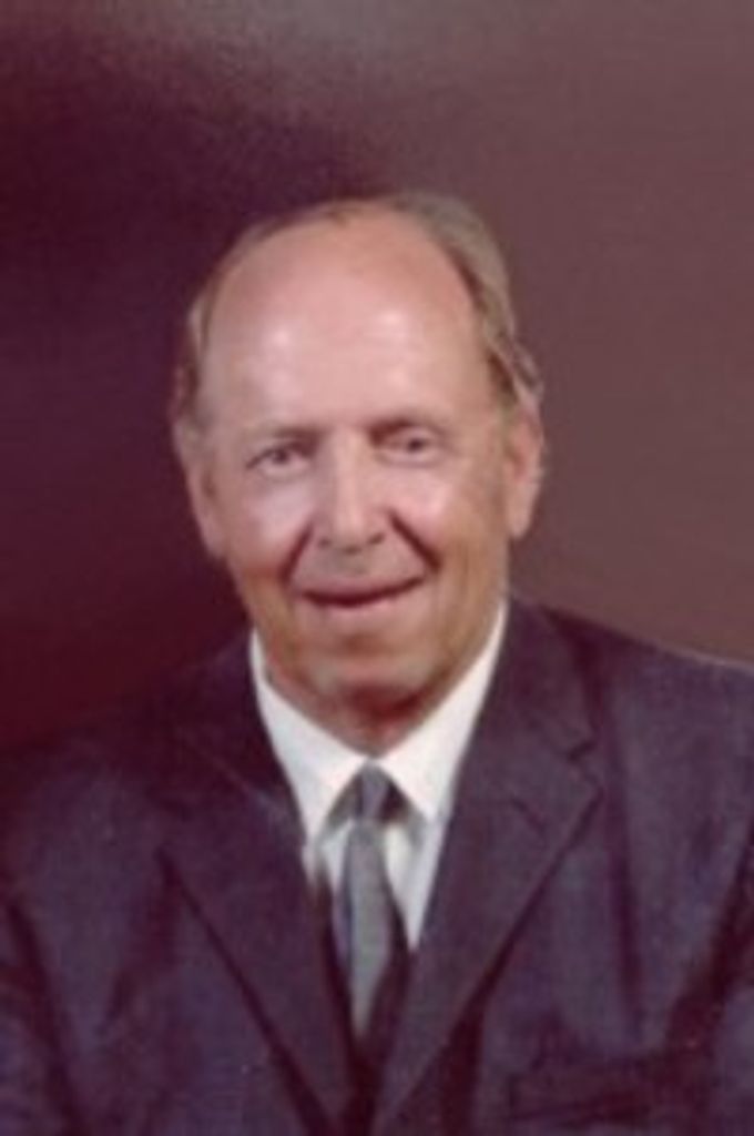 Floyd Gifford