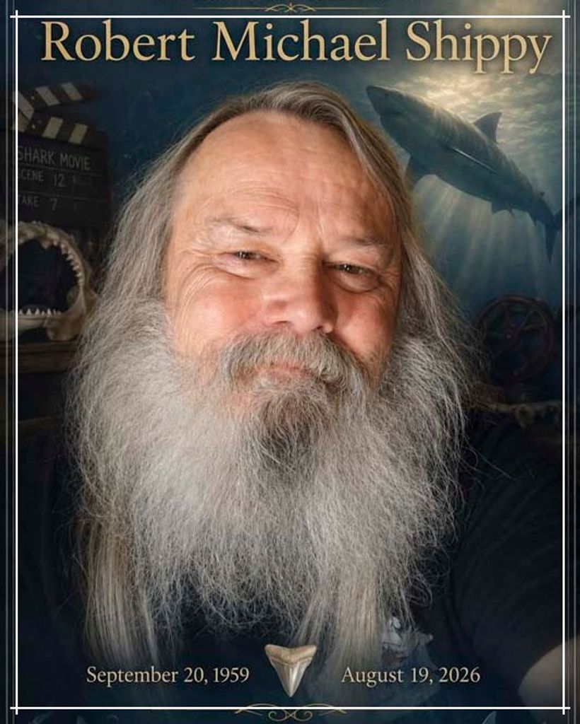 Robert Michael Shippy Profile Photo
