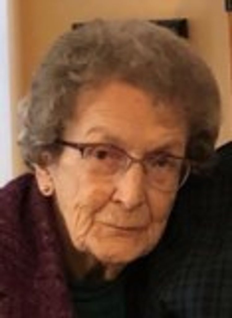 Mona Swett Profile Photo