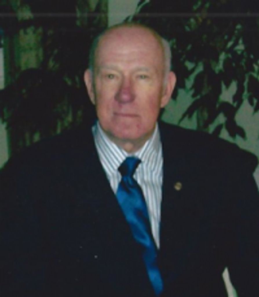 Raymond  Beauregard