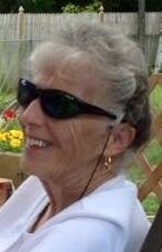 Barbara  Brenenstuhl Profile Photo