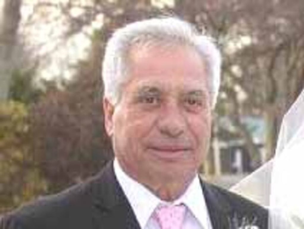 John F. Carvalho Profile Photo
