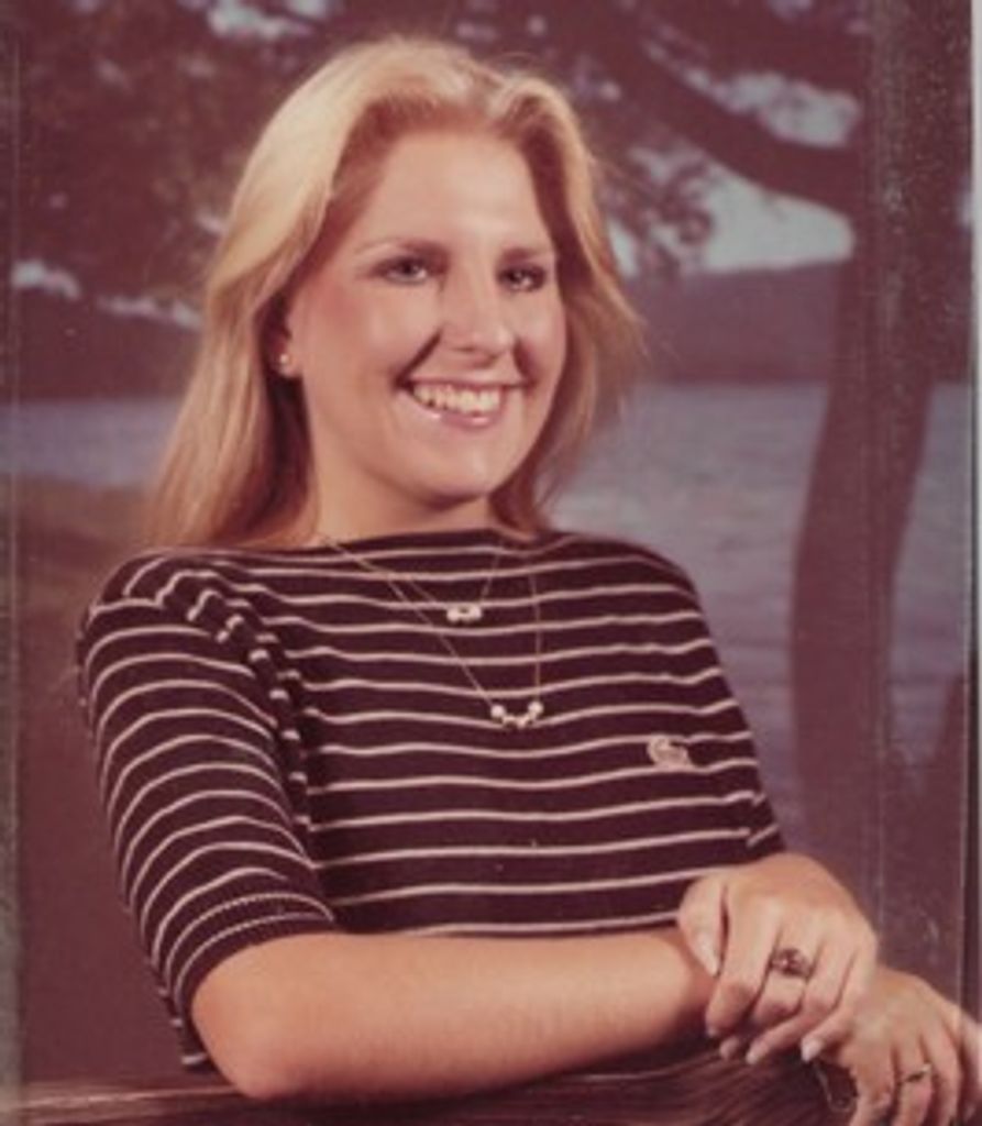 Deborah Jean "Little Debbie" Jessee
