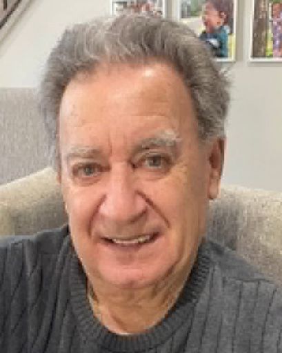 Anthony Palazzo's obituary image