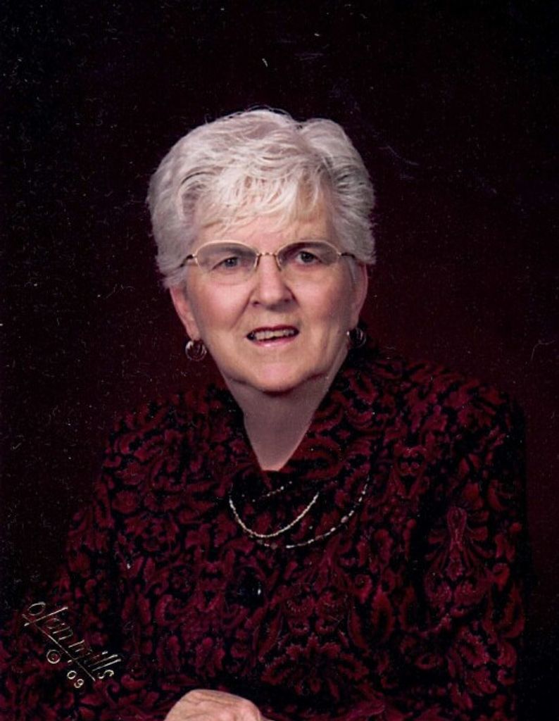 Betty Wing
