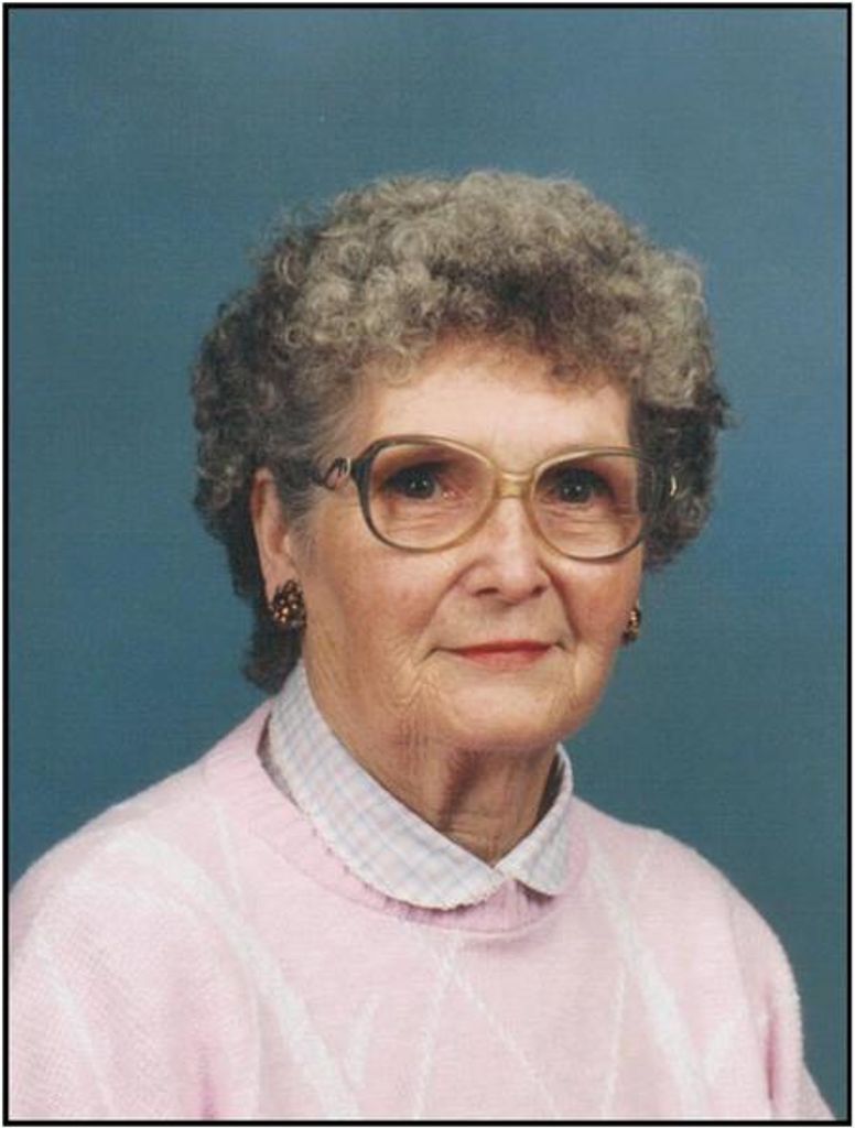 Mary Jeanette Kavalec
