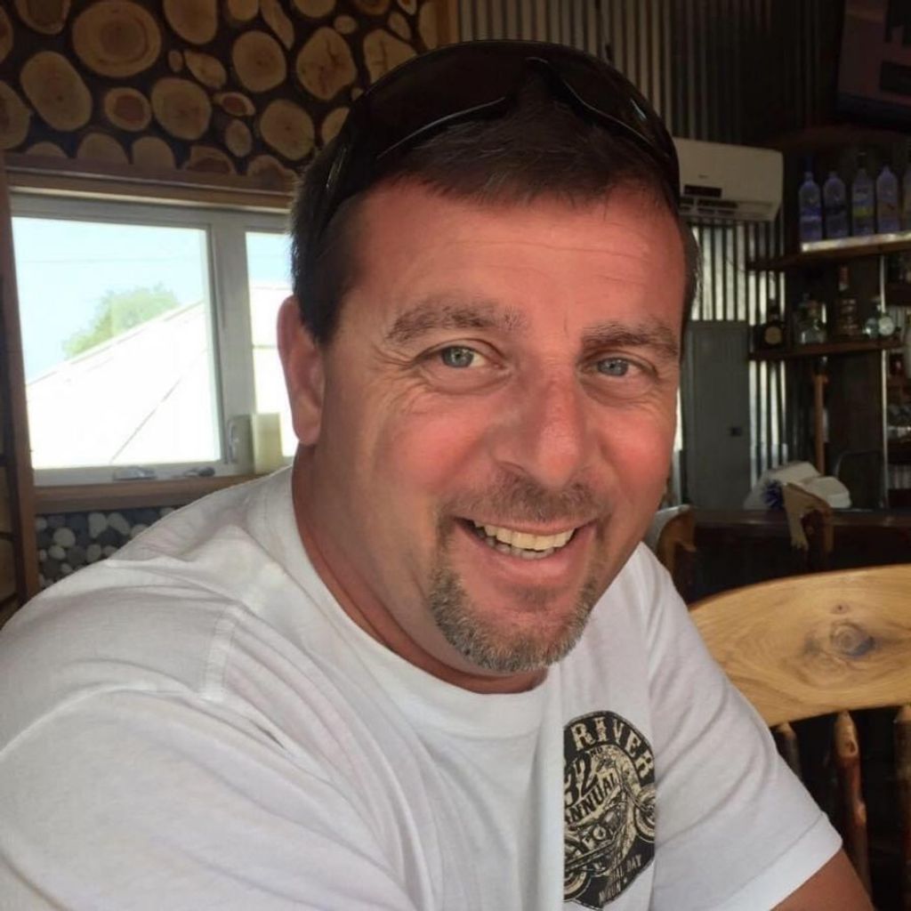 Mark David Gagne Profile Photo