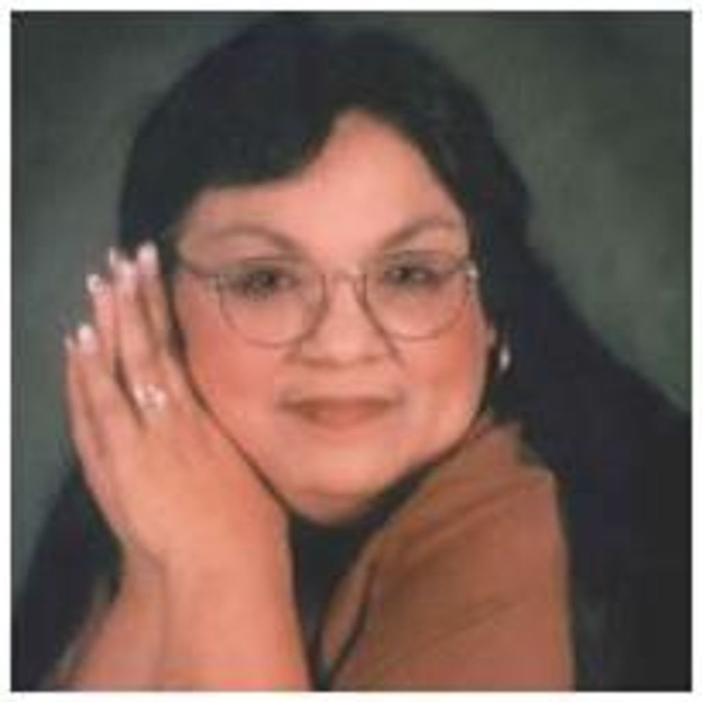 Judy Gallegos Garcia