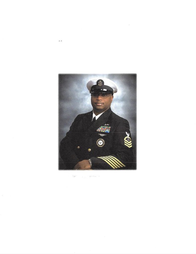 Kenneth Devon Mayberry