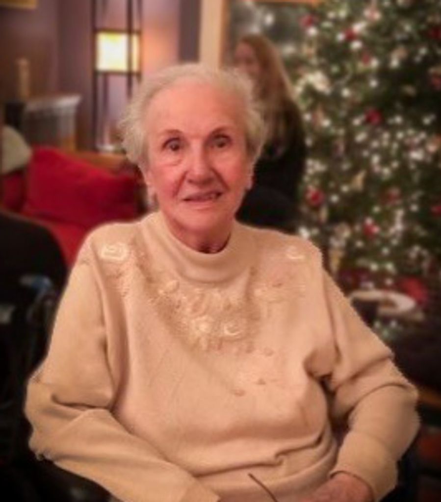 Mary Lo Brutto