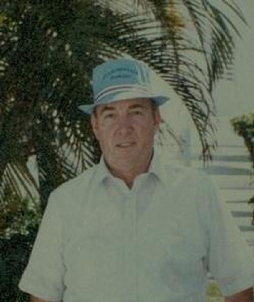 Lester Mauzy, Jr. Profile Photo