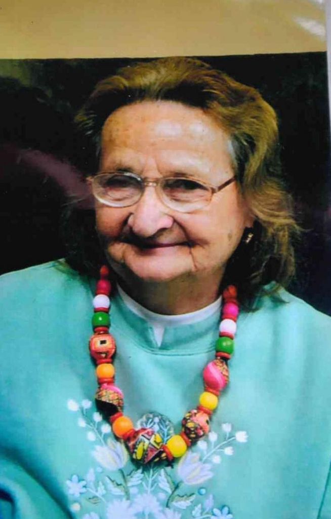 Katarzyna Paluch Profile Photo