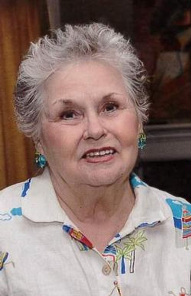 Joann Stogner Profile Photo
