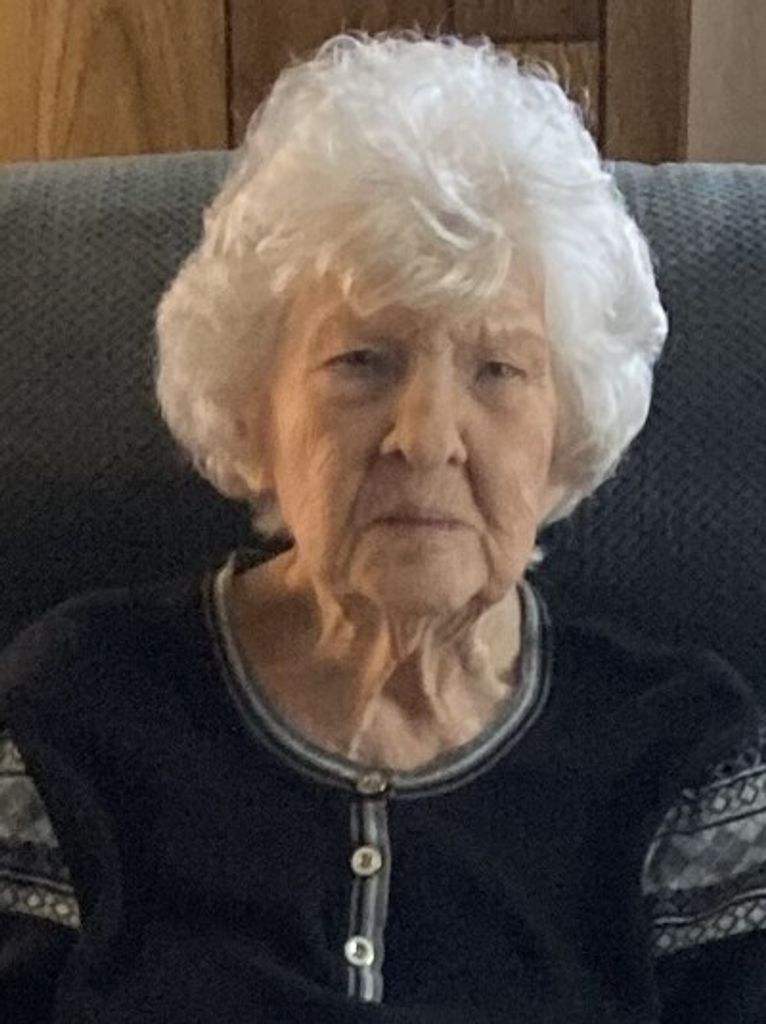 Opal Mae Honaker Profile Photo