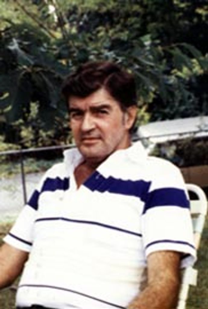Steven R. Walker Profile Photo
