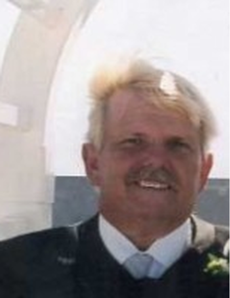 Earl "Dusty" Lloyd Autry,  Jr.