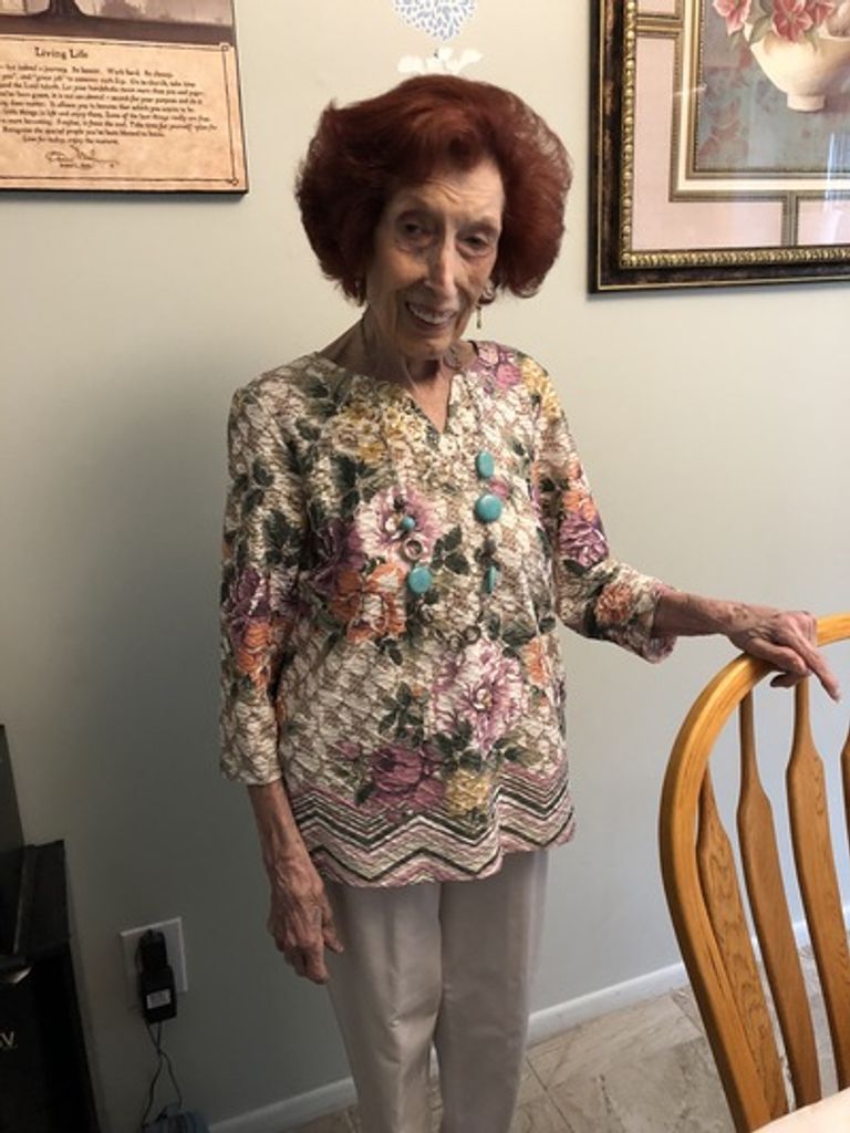 Josephine J. Donzella Profile Photo