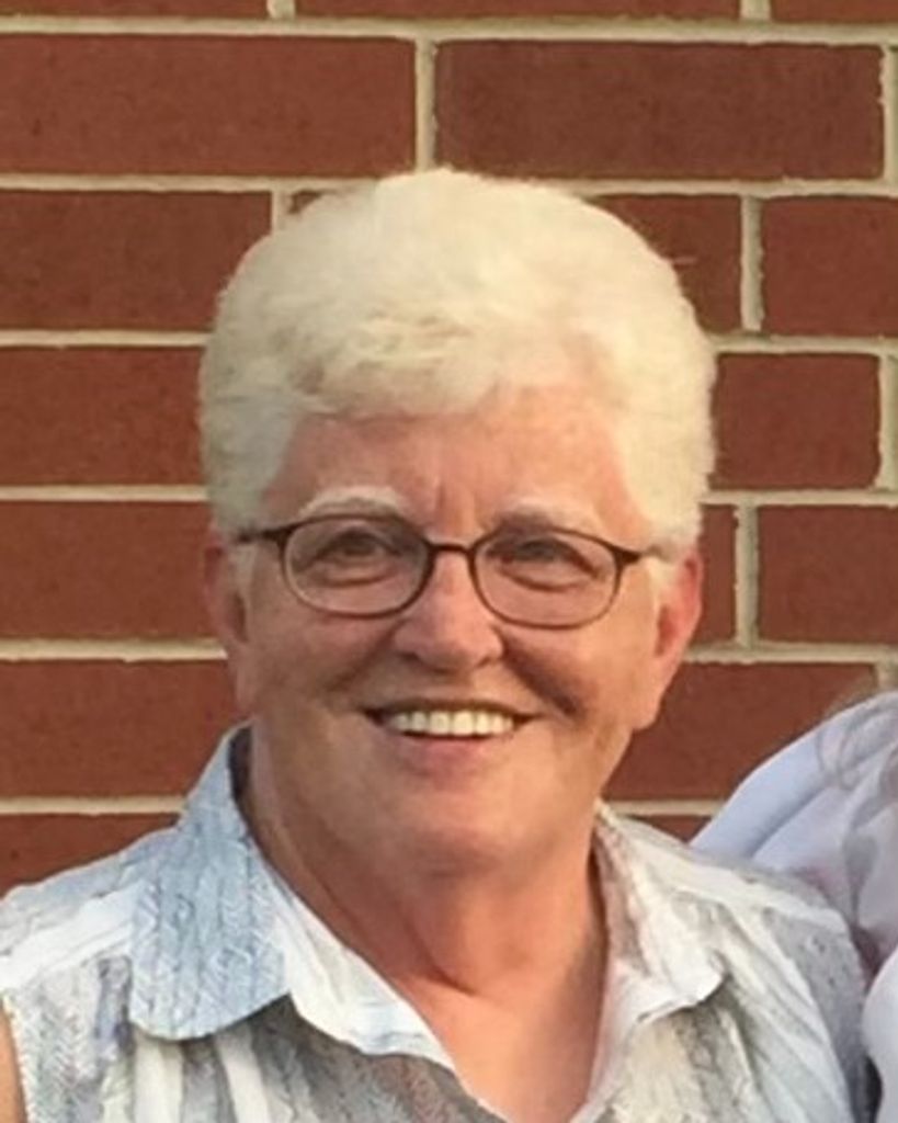 Carol L. Crouch