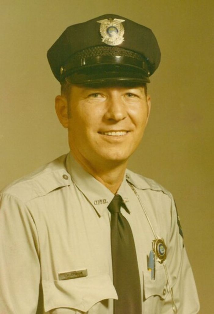 Billy Dewayne Johnson, Sr. Profile Photo