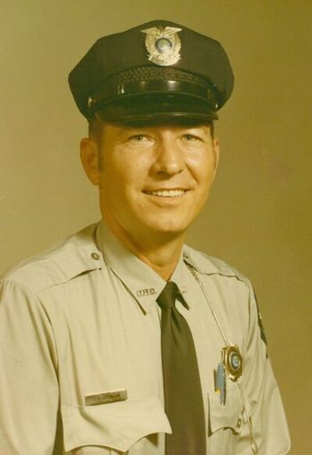 Photo of Billy Dewayne Johnson, Sr.